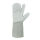 teXXor SANTORIN Gr.10 (XL) Schweißer.- Hitzeschutz-Handschuhe Grau