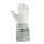teXXor ARGON I Schweißer.- Hitzeschutz-Handschuhe Grau