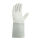 teXXor ARGON II Schweißer.- Hitzeschutz-Handschuhe Grau