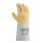 teXXor ARGON III Schweißer.- Hitzeschutz-Handschuhe Beige