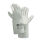 teXXor BATU TARA Gr.10(XL) Schweißer.- Hitzeschutz-Handschuhe Grau