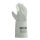 teXXor BATU TARA Gr.10(XL) Schweißer.- Hitzeschutz-Handschuhe Grau