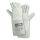 teXXor PITOU Schweißer.- Hitzeschutz-Handschuhe Grau
