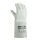 teXXor PITOU Schweißer.- Hitzeschutz-Handschuhe Grau