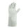 teXXor PITOU Schweißer.- Hitzeschutz-Handschuhe Grau