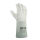 teXXor TAUPO Gr.10(XL) Schweißer.- Hitzeschutz-Handschuhe Grau