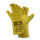 teXXor KRAKATAU Gr.10(XL) Schweißer.- Hitzeschutz-Handschuhe Beige