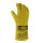 teXXor KRAKATAU Gr.10(XL) Schweißer.- Hitzeschutz-Handschuhe Beige