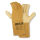 teXXor VESUV Gr.10(XL) Schweißer.- Hitzeschutz-Handschuhe Beige