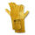 teXXor FUDSCHIJAMA Gr.10(XL) Schweißer.- Hitzeschutz-Handschuhe Beige