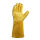 teXXor FUDSCHIJAMA Gr.10(XL) Schweißer.- Hitzeschutz-Handschuhe Beige