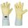 STRONGHAND WELDERSTAR Gr.10 Schweißer.- Hitzeschutz-Handschuhe Beige