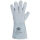 STRONGHAND S 53 Gr. 10,5 Schweißer.- Hitzeschutz-Handschuhe Grau