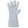 STRONGHAND S 53 Gr. 10,5 Schweißer.- Hitzeschutz-Handschuhe Grau