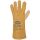 STRONGHAND WELDER-PROFI4 Gr.10,5 Schweißer.- Hitzeschutz-Handschuhe Beige