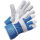 KORSAR MAVERIK SUPERTOP Gr. 10,5 Universal-Handschuhe Blau