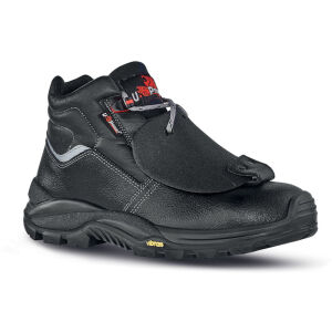 U-POWER DEPP RS L Sicherheitsstiefel S3 CI HI HRO FO M SR