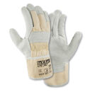 teXXor URAL I Universal-Handschuhe Grau