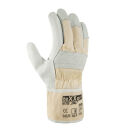 teXXor URAL I Universal-Handschuhe Grau
