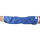 PRO FIT Ärmelschoner aus Baumwolle 52cm Blau