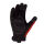 teXXor topline BUCKLEY Mechaniker-Handschuhe Rot