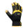 teXXor topline OCALA Mechaniker-Handschuhe Gelb