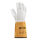 teXXor 1208 Schweißer.- Hitzeschutz-Handschuhe Natur/beige