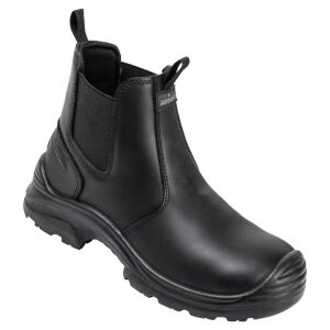 WICA MERSEY Chelsea Boot S7 SC FO SR