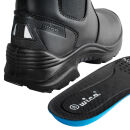 WICA MERSEY Chelsea Boot S7 SC FO SR