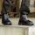 WICA MERSEY Chelsea Boot S7 SC FO SR