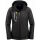 4PROTECT MARYLAND Damen-Softshelljacke Schwarz