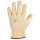 STRONGHAND CAMERON DRIVER Winter-Handschuhe Beige