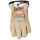 STRONGHAND CAMERON DRIVER Winter-Handschuhe Beige