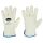 STRONGHAND AVUS Fahrer-Handschuhe Beige