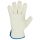 STRONGHAND AVUS Fahrer-Handschuhe Beige