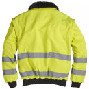 KORSAR Warnschutz-Pilotenjacke 3 in 1 Gelb
