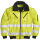 KORSAR Warnschutz-Pilotenjacke 3 in 1 Gelb
