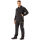 PLANAM rECOline Bundjacke Schwarz/Schwarz