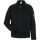 PLANAM rECOline Bundjacke Schwarz/Schwarz
