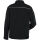 PLANAM rECOline Bundjacke Schwarz/Schwarz