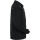PLANAM rECOline Bundjacke Schwarz/Schwarz