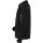 PLANAM rECOline Bundjacke Schwarz/Schwarz