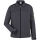 PLANAM rECOline Bundjacke Schiefer/Schwarz