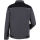 PLANAM rECOline Bundjacke Schiefer/Schwarz
