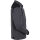 PLANAM rECOline Bundjacke Schiefer/Schwarz