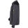 PLANAM rECOline Bundjacke Schiefer/Schwarz