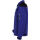 PLANAM rECOline Bundjacke Kornblumenblau/Schwarz