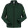 PLANAM rECOline Bundjacke Grün/Schwarz