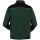 PLANAM rECOline Bundjacke Grün/Schwarz