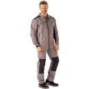 PLANAM rECOline Bundjacke Zink/Schwarz